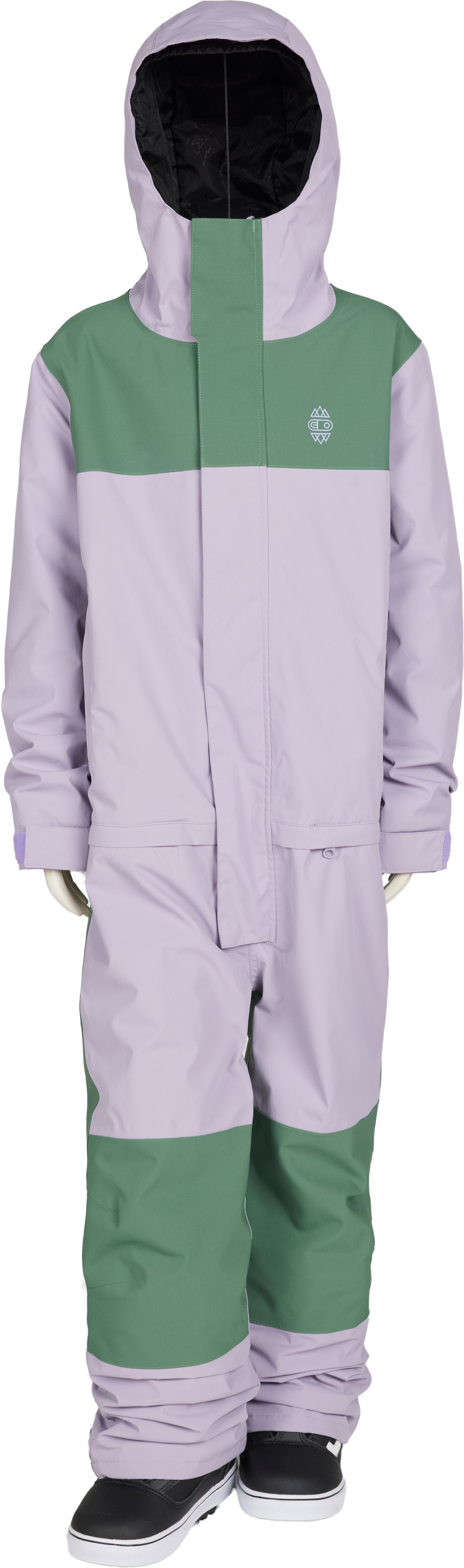 Airblaster Beast Suit - Youth