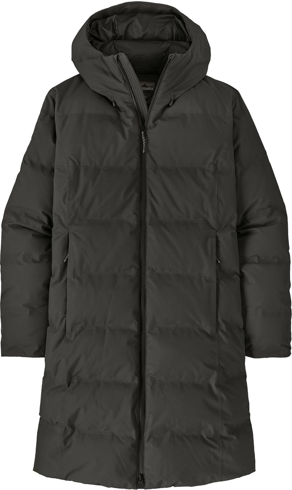 Patagonia Womens Jackson Glacier Parka