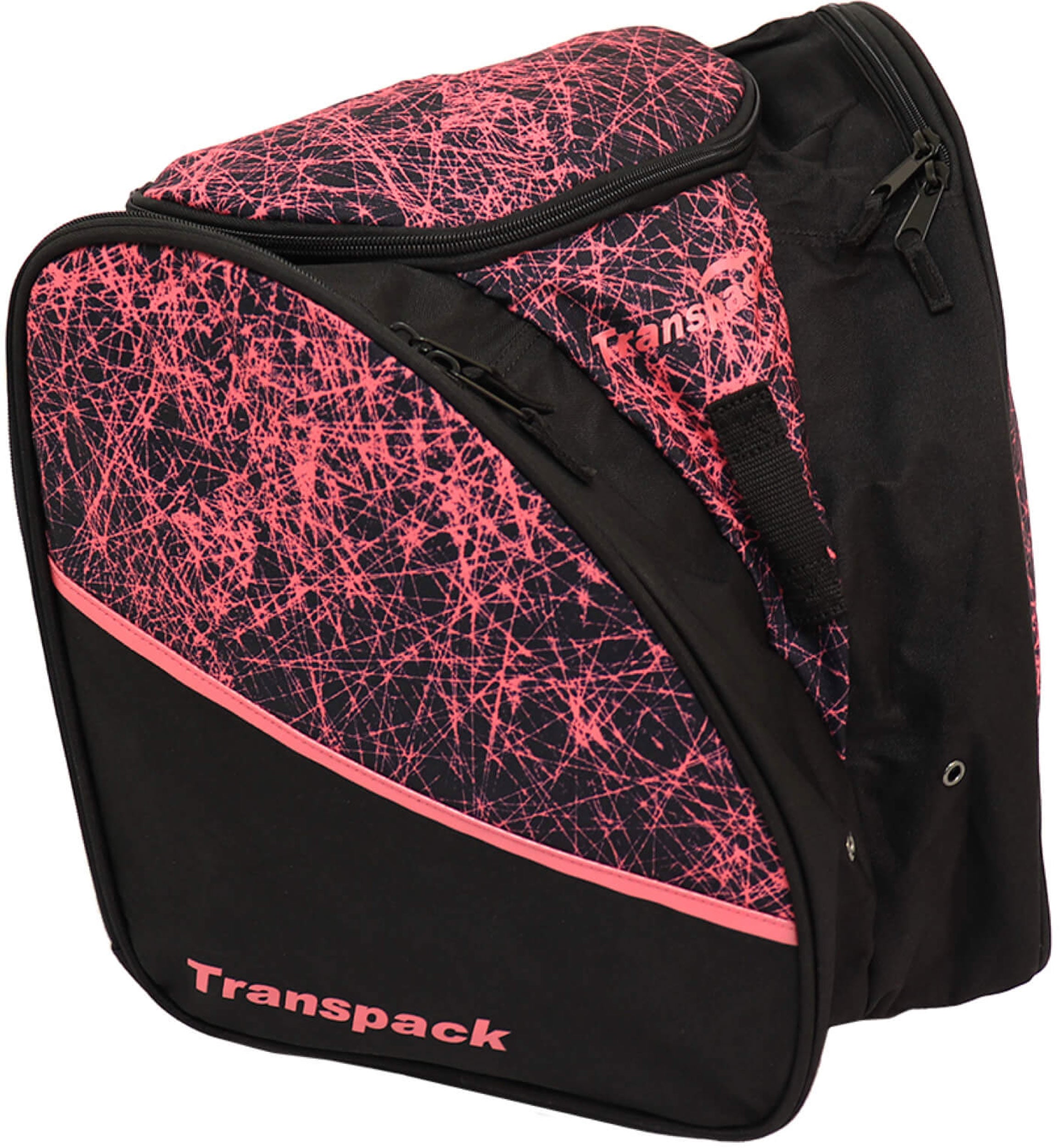 Transpack Edge Jr. Ski Boot Bag