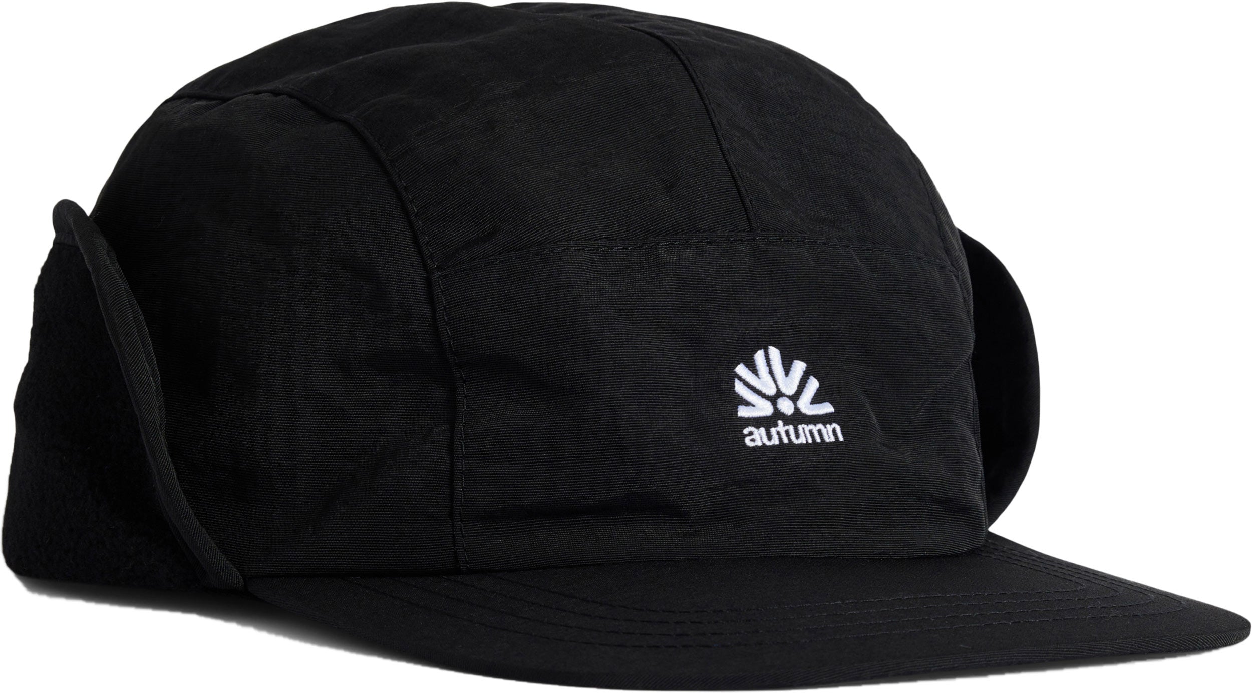 Autumn DWR Fleece Cap 2025