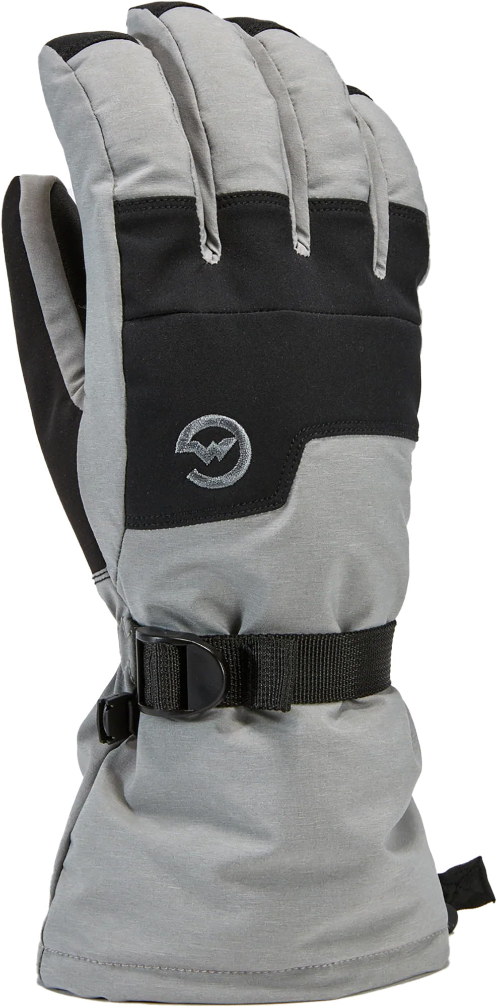 Gordini Aquabloc Down Gauntlet Glove - Mens