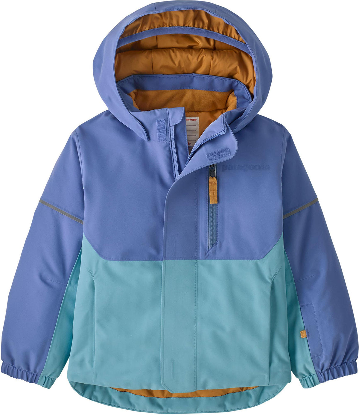 Patagonia Baby Snow Pile Jacket