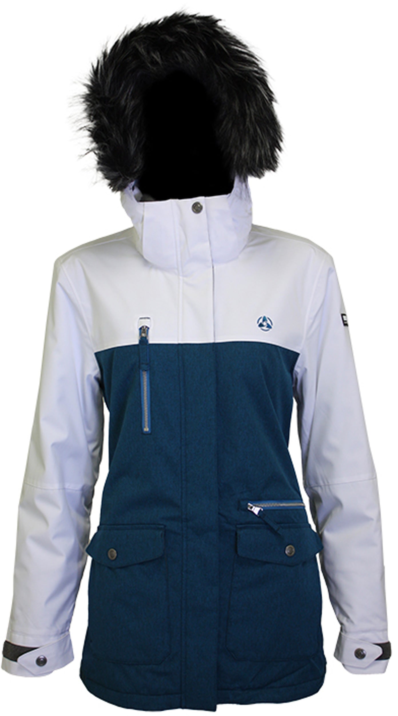 Turbine Powday Jacket