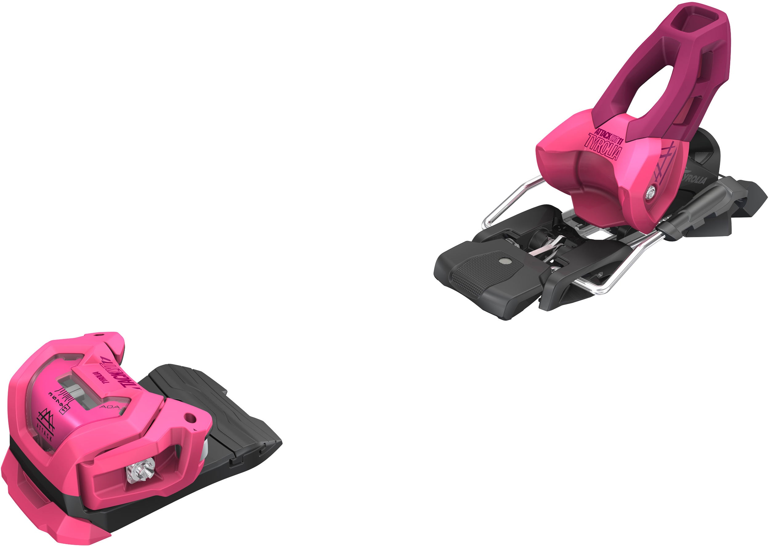 Tyrolia Attack LYT 11 GW Ski Binding