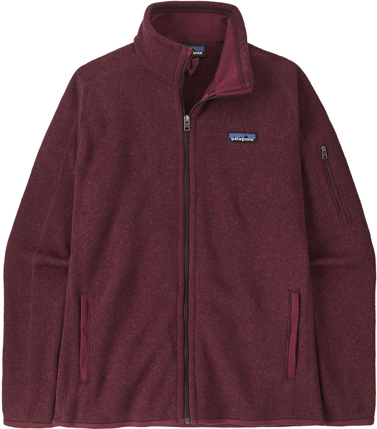 Patagonia Better Sweater Jacket - Womens