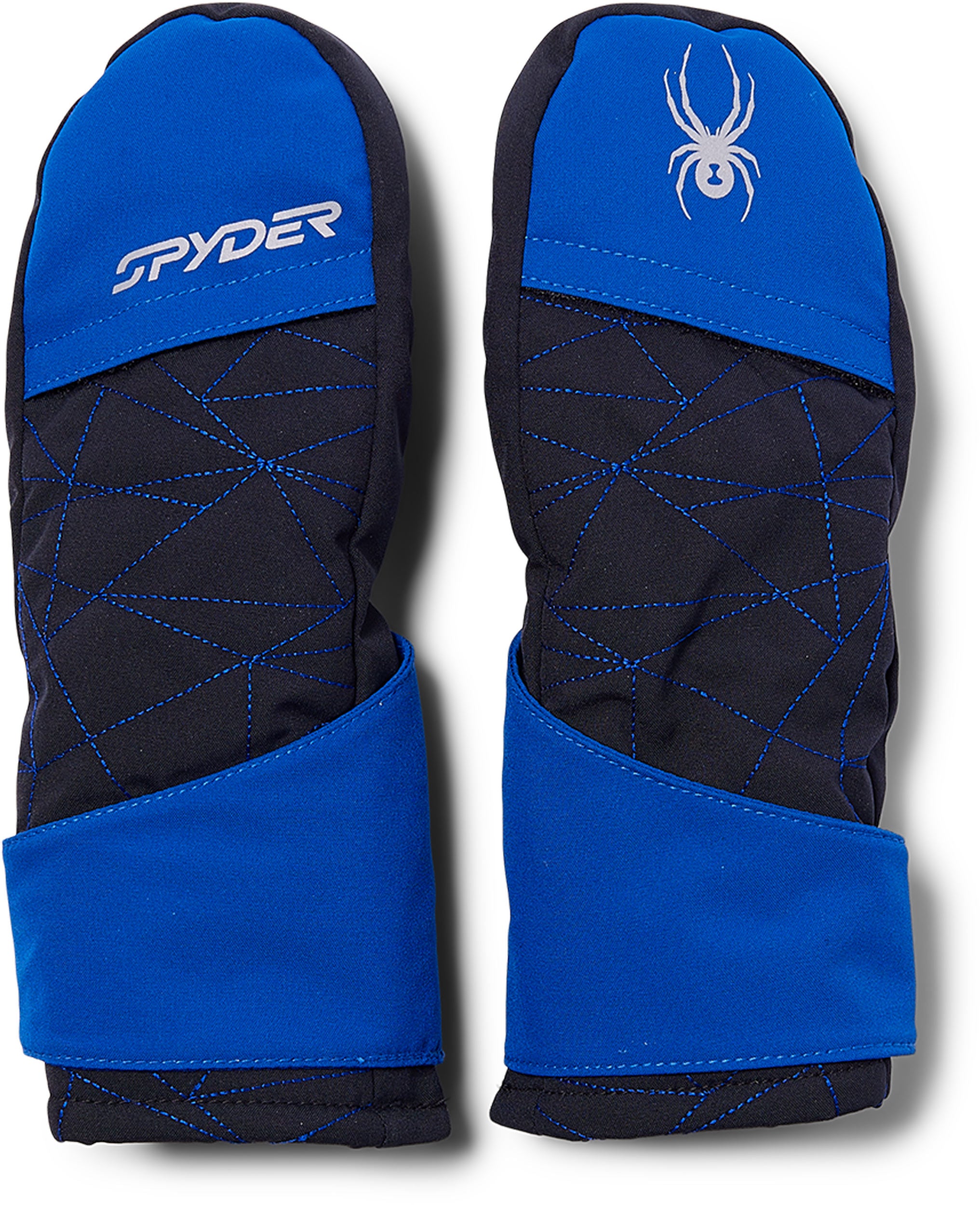 Spyder Toddler Cubby Ski Mitt 2024