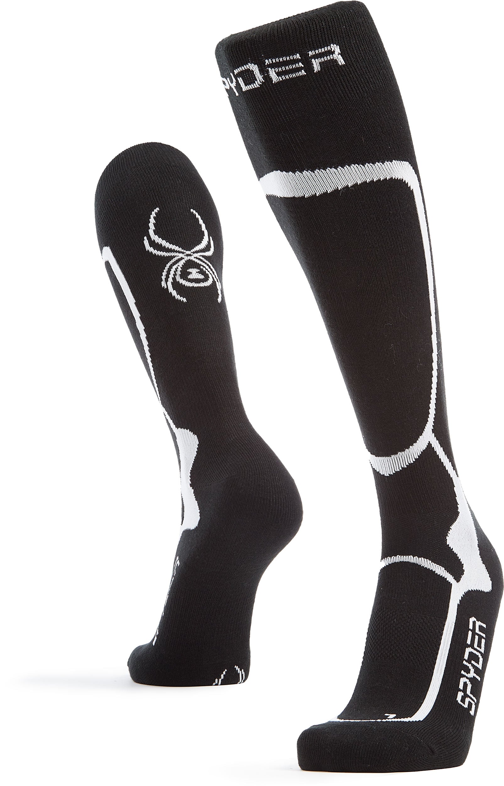Spyder Pro Liner Ski Sock - Womens 2023