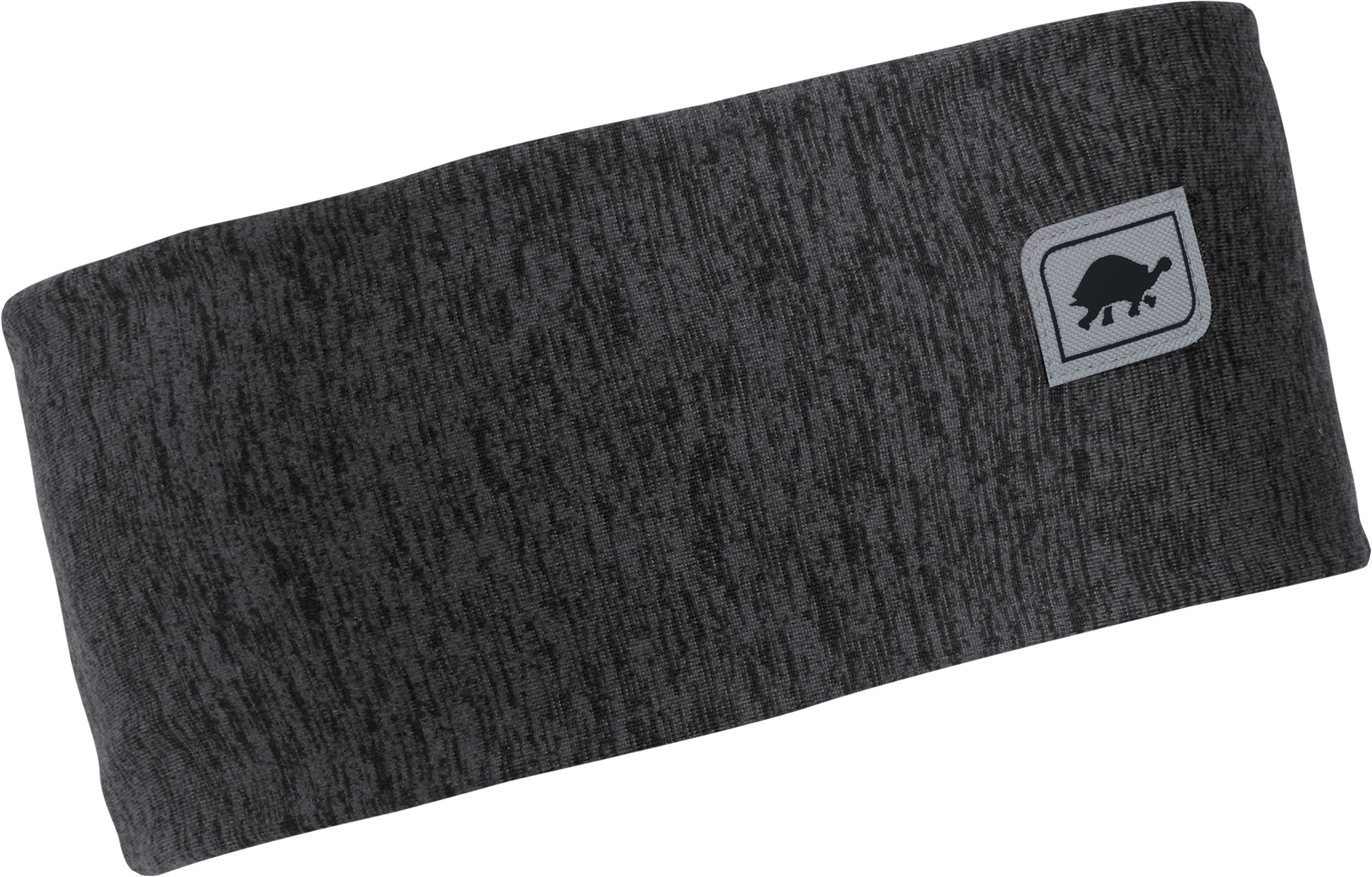 Turtle Fur Comfort Shell Stria Reversible I'm With The Band Headband