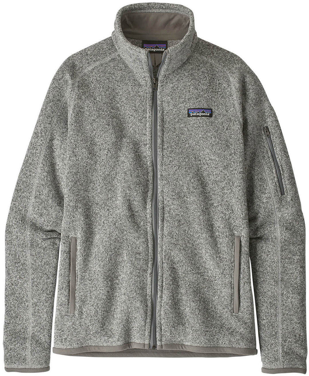 Patagonia Better Sweater Jacket - Womens