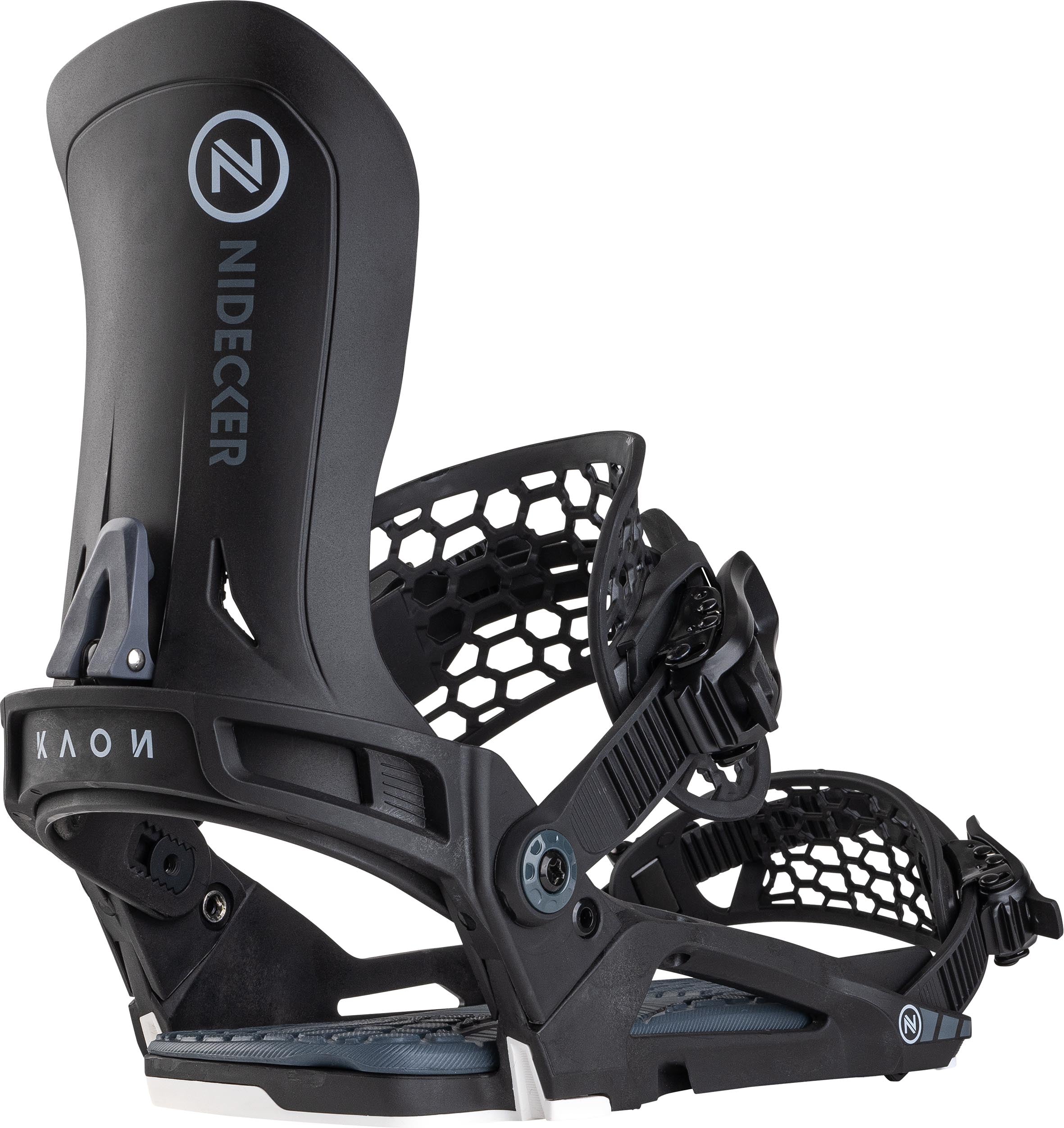 Nidecker Kaon Snowboard Binding 2025
