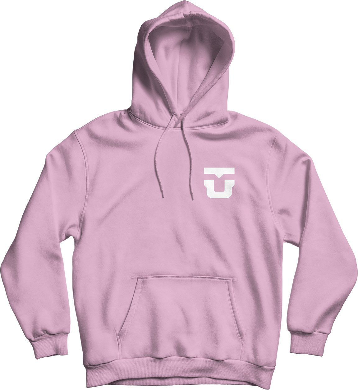 Union Team Pullover Hoodie