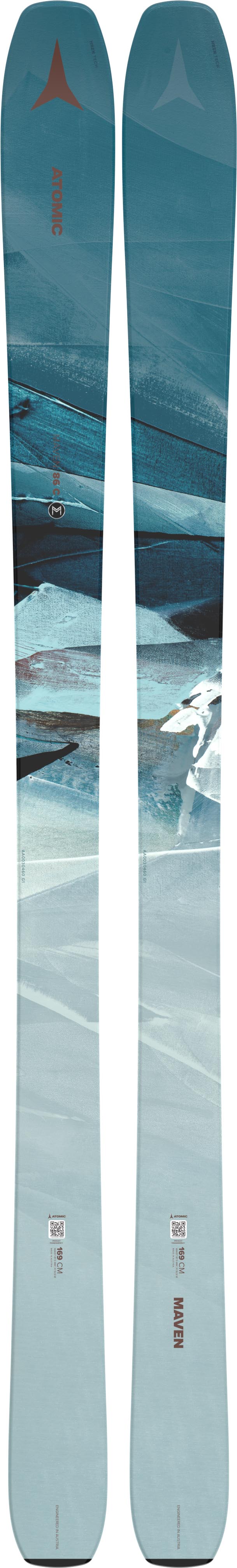 Atomic Maven 86 C Ski 2025