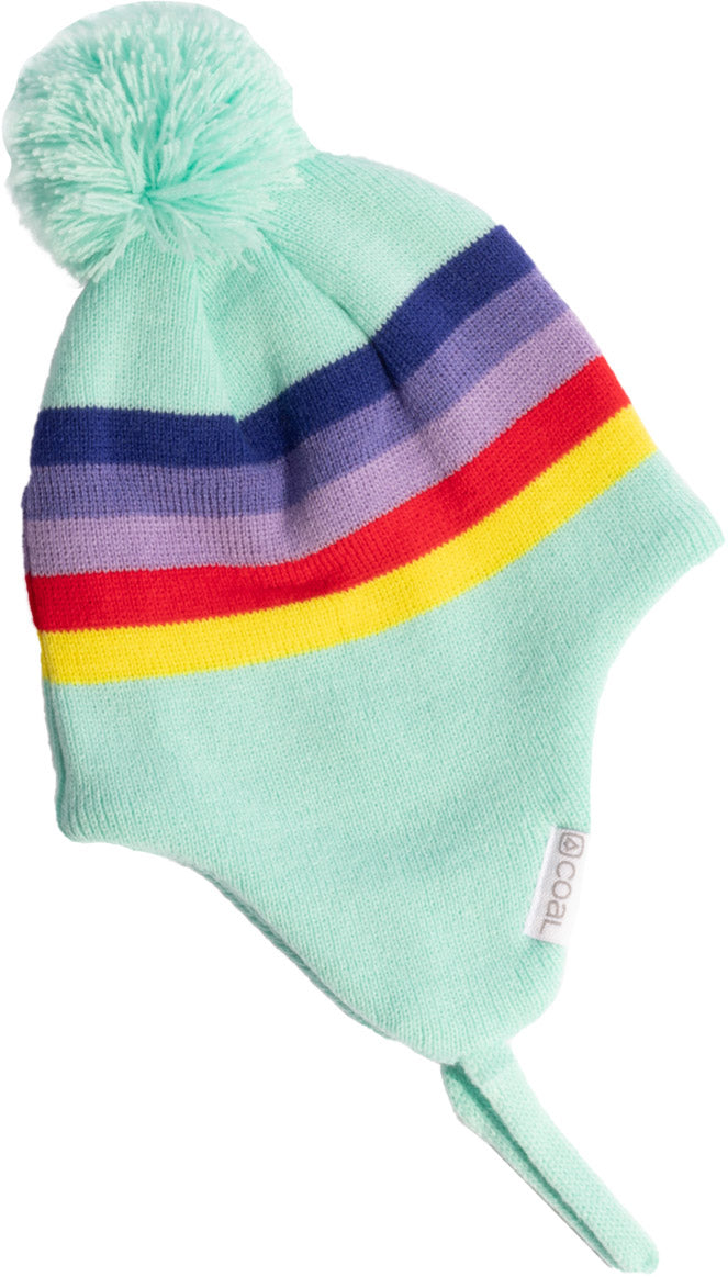 Coal Bert Beanie - Kids