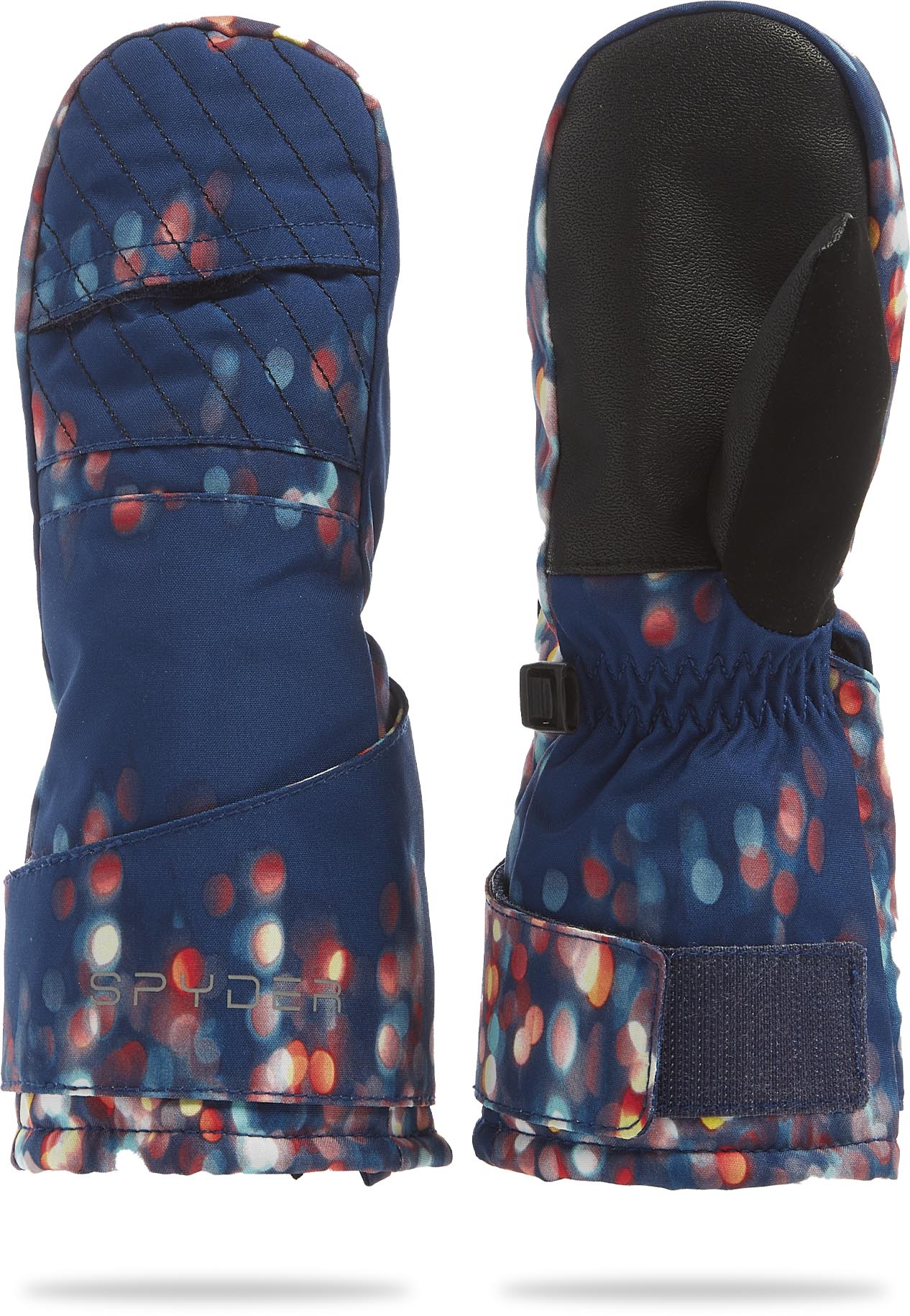 Spyder Bitsy Cubby Ski Mitt 2023
