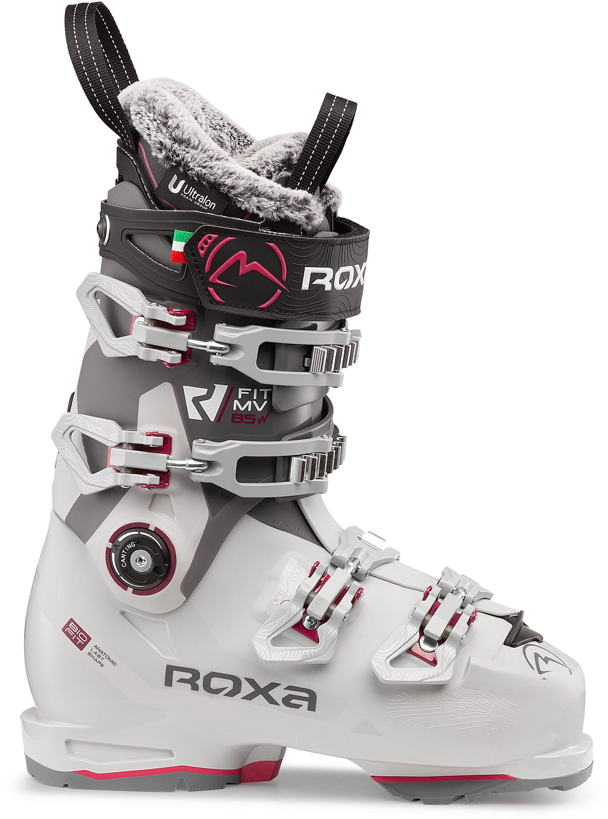 Roxa R/Fit MV 85 W Ski Boot