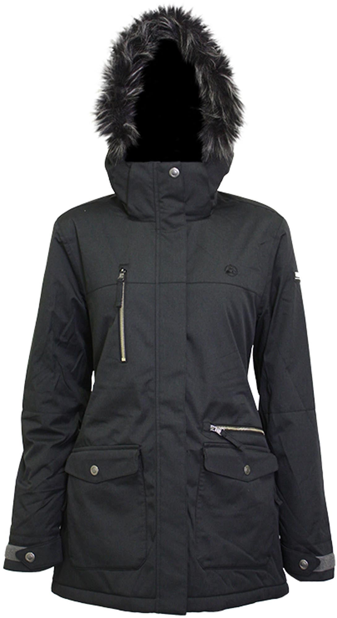 Turbine Powday Jacket