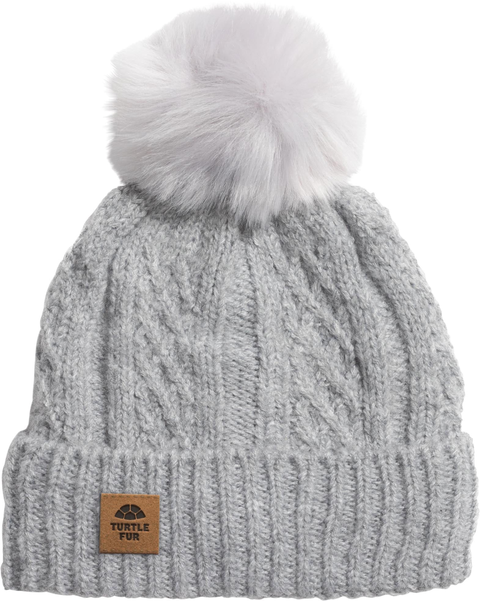 Turtle Fur Recycled Lindsey Beanie