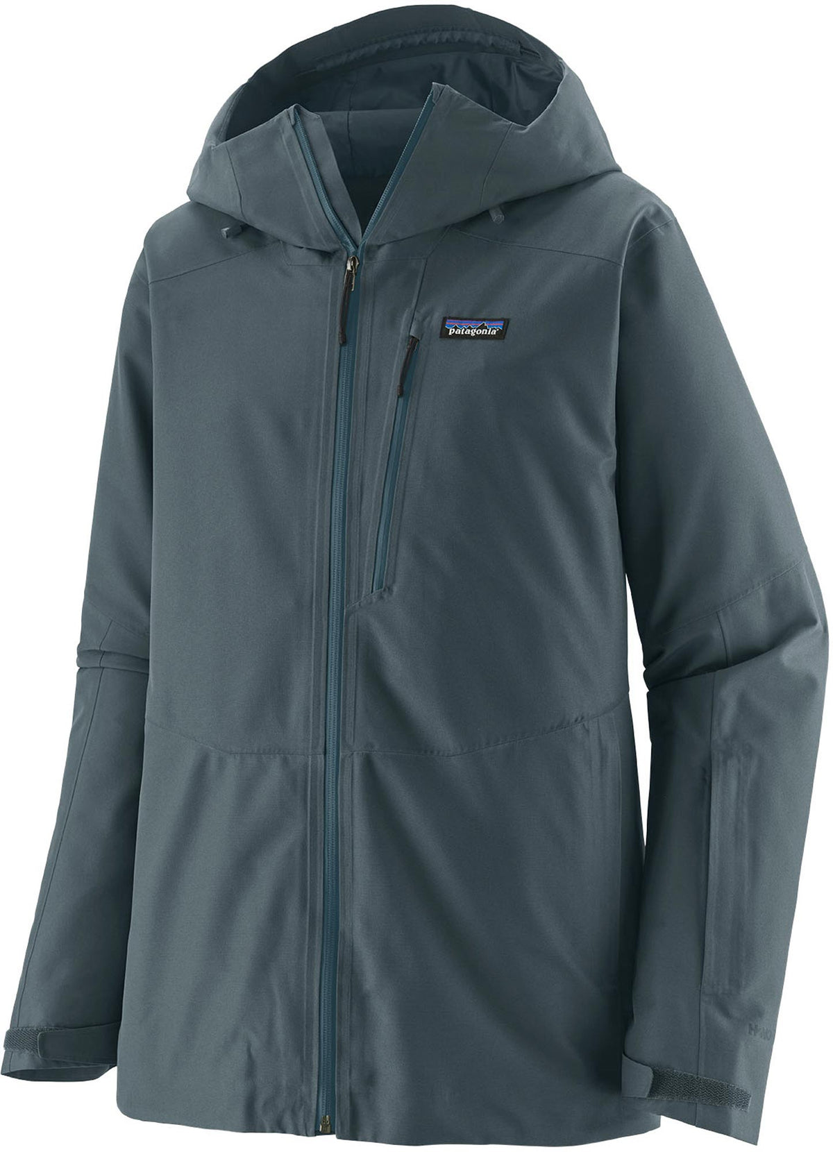Patagonia Mens Powder Town Jacket