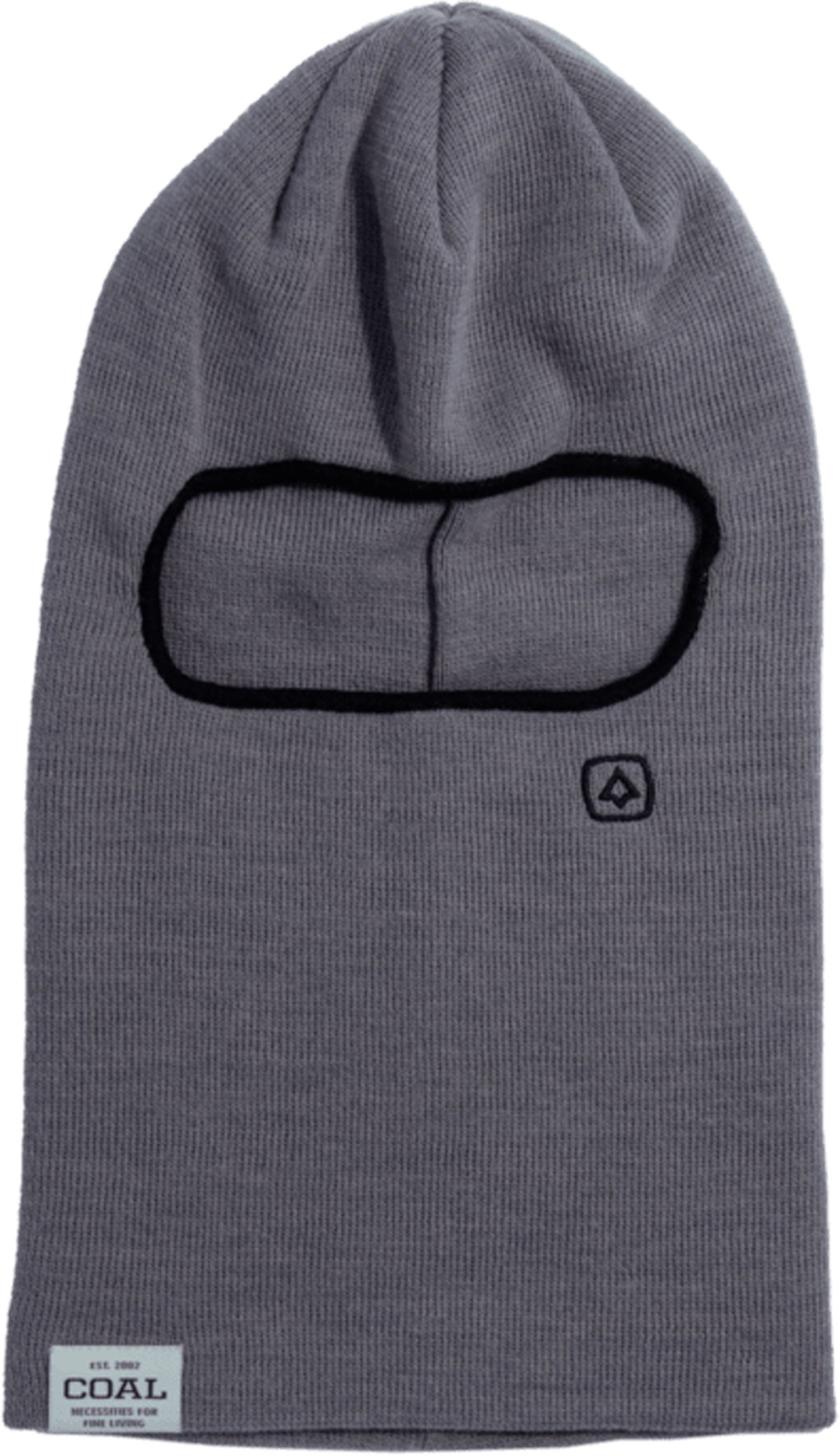 Coal The Uniform Clava