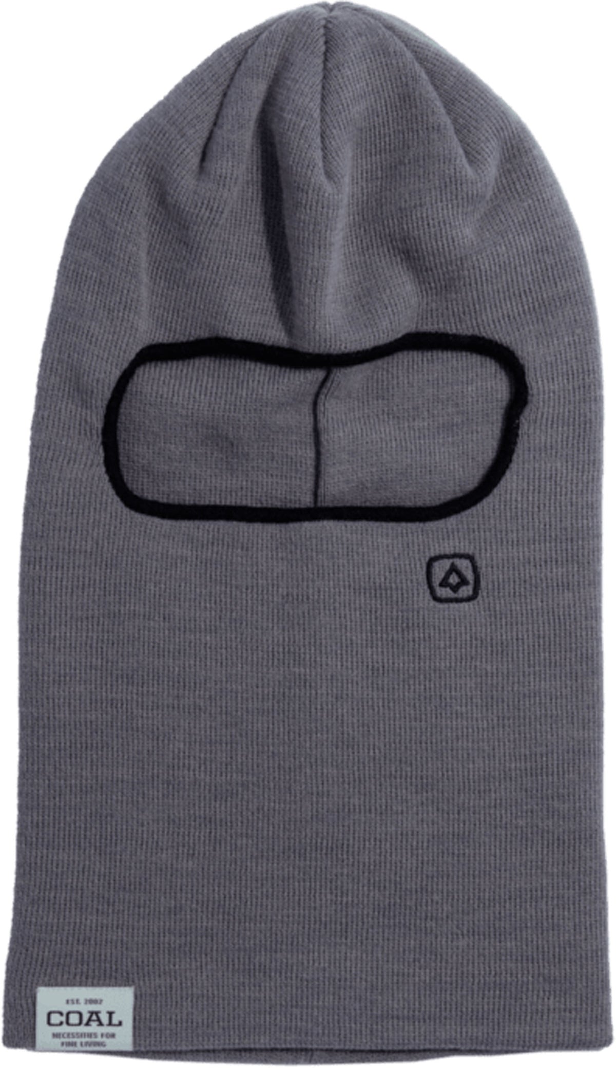 Coal The Uniform Clava