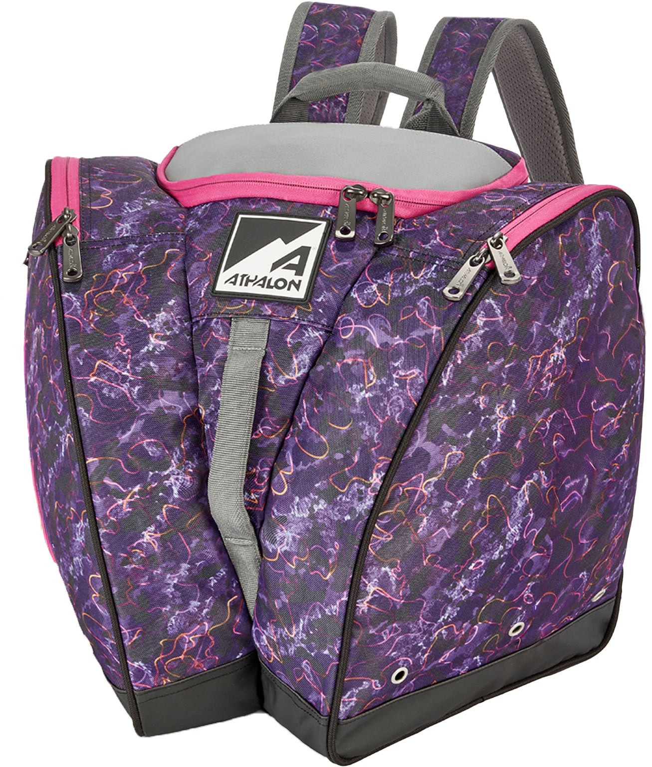 Athalon Alpine Jr Ski Boot Bag