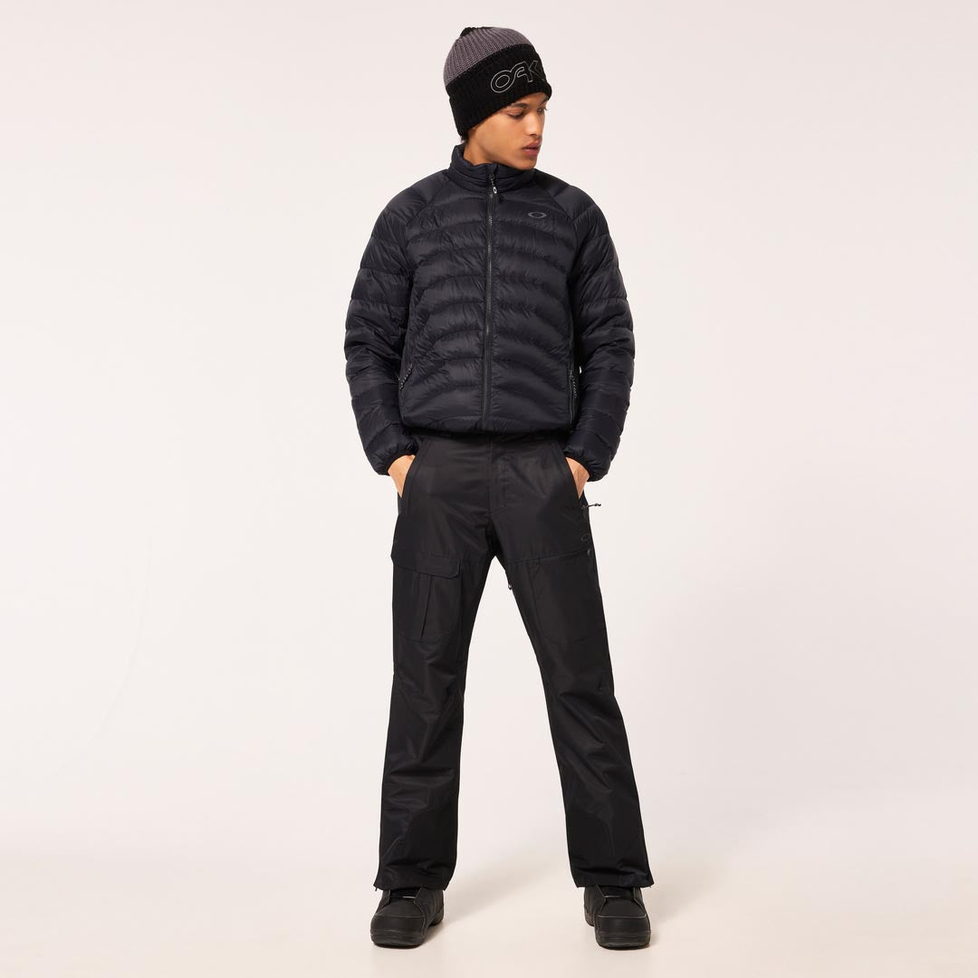 Oakley Divisional Cargo Shell Snowboard Pant