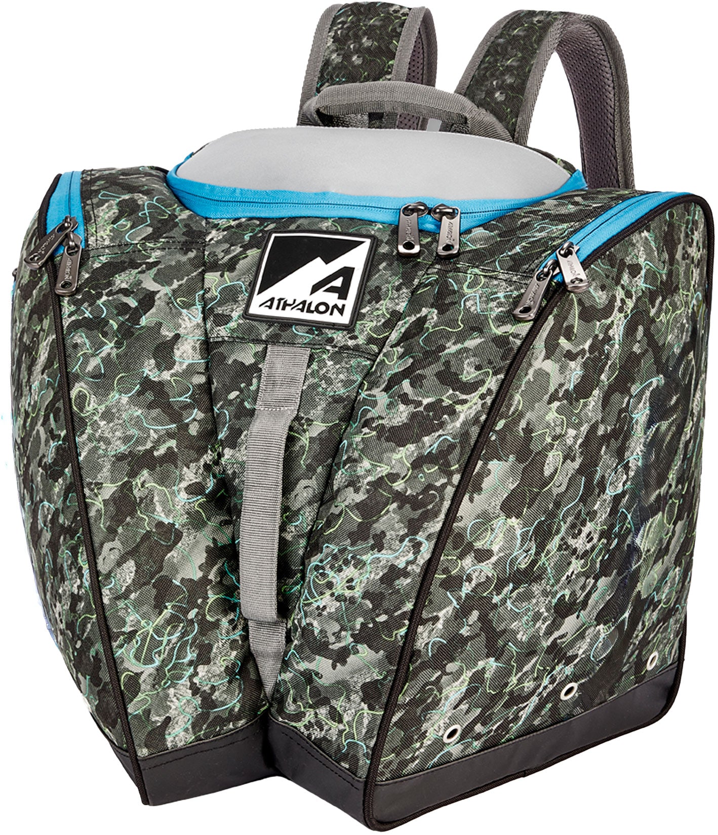 Athalon Alpine Jr Ski Boot Bag