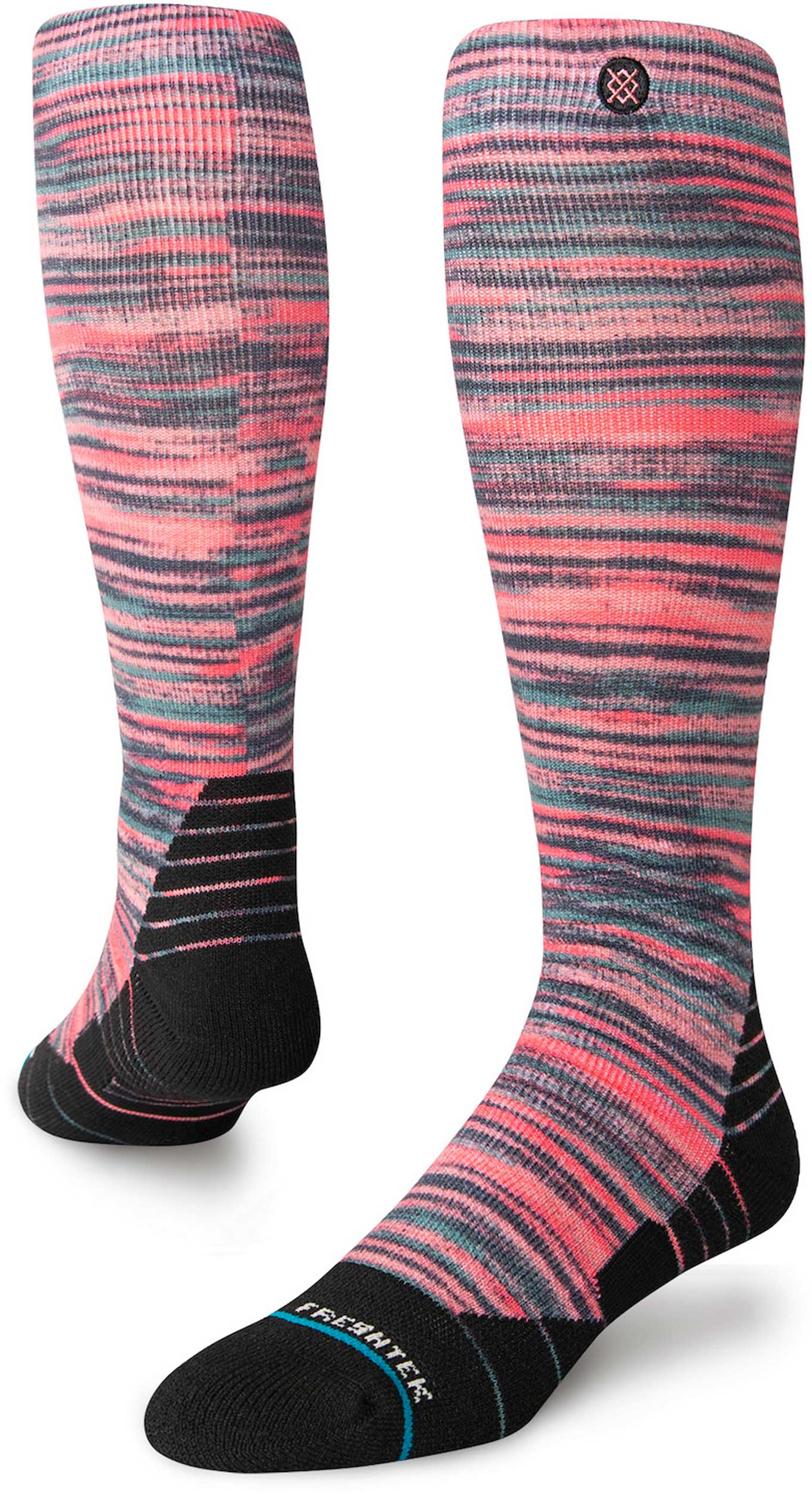 Stance Dusk to Dawn Snow Snowboard Sock 2024