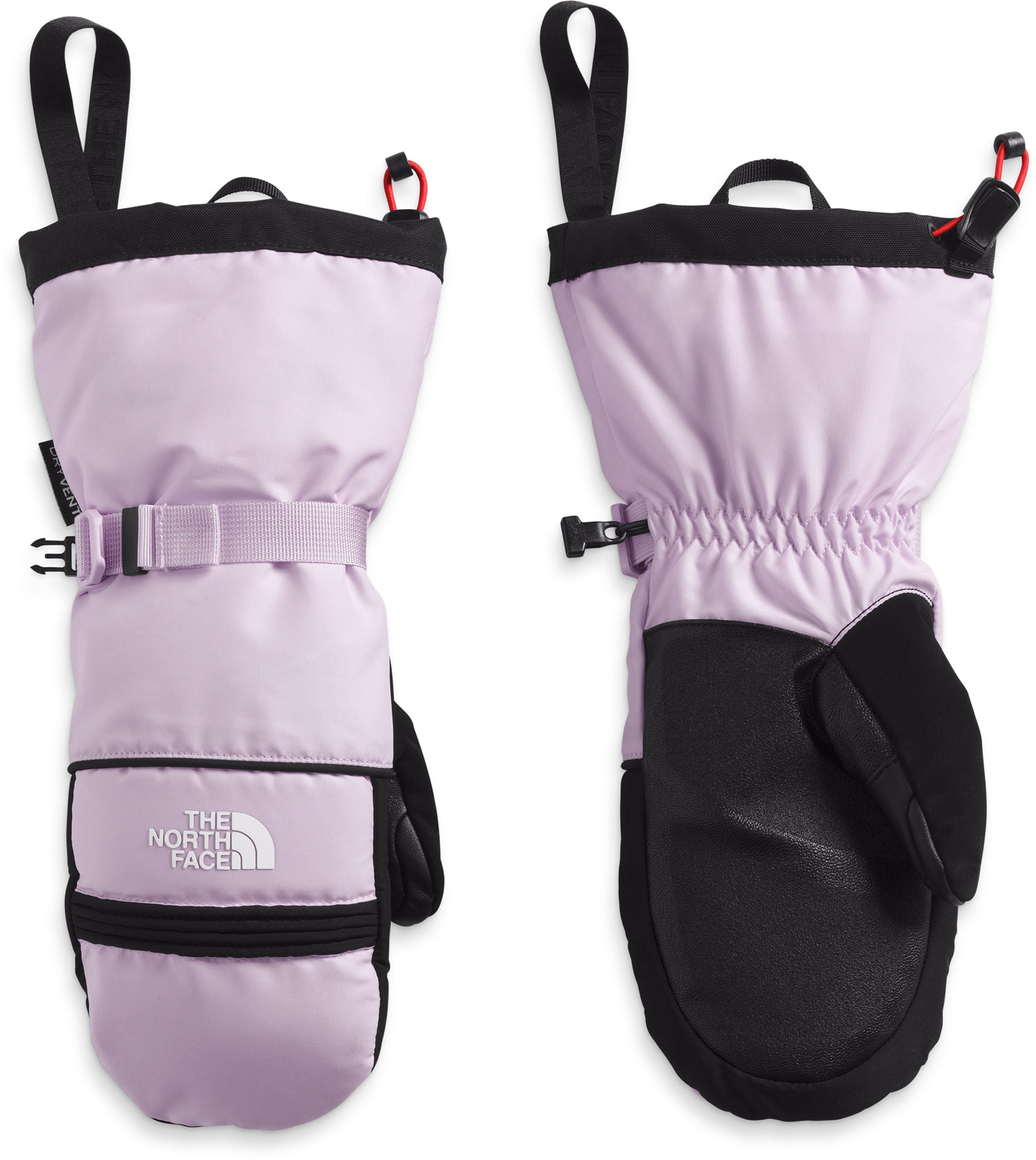 The North Face Montana Mitt - Womens