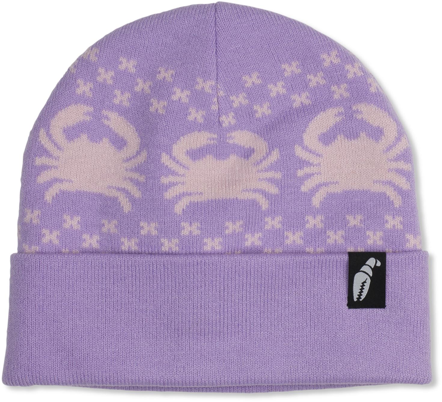 Crab Grab Nordicrab Beanie