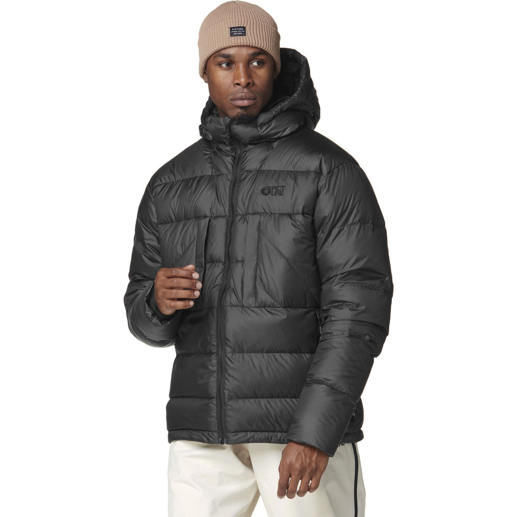 Picture Hi Puff Down Jacket 2025