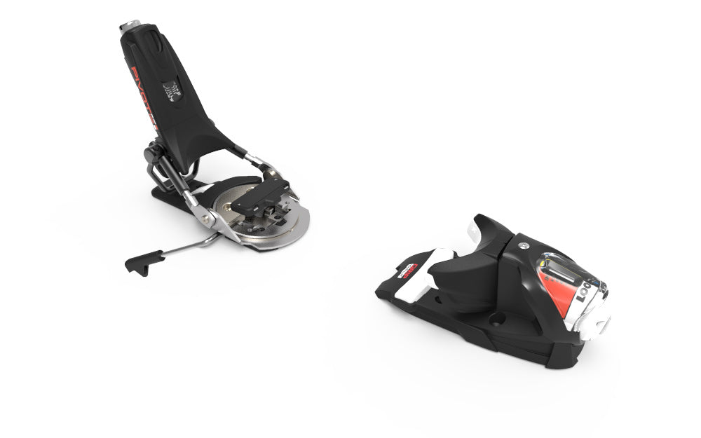 Look Pivot 12 GW Ski Binding