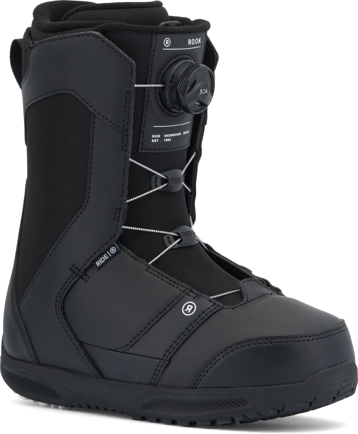 Ride Rook BOA Snowboard Boot