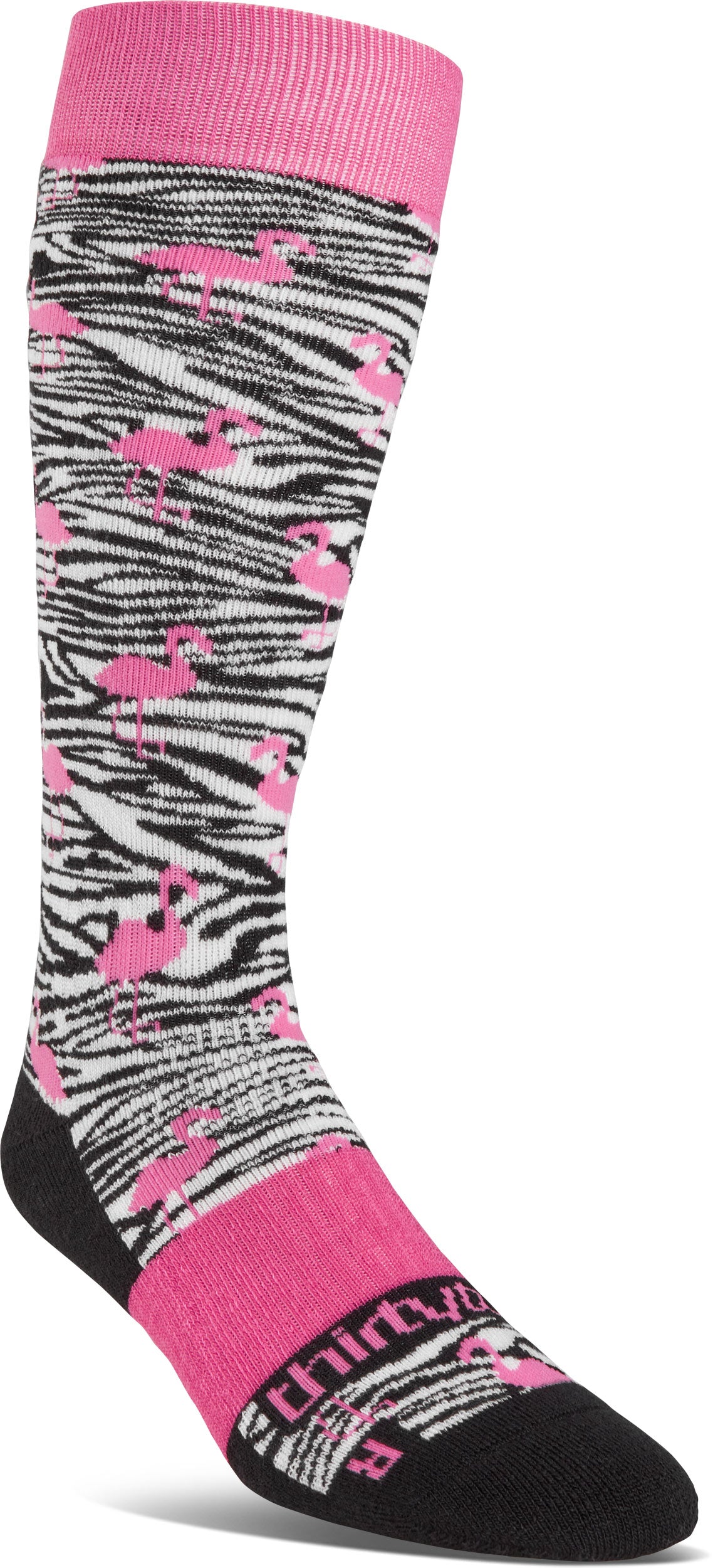 Thirtytwo Double Snowboard Sock - Womens 2023