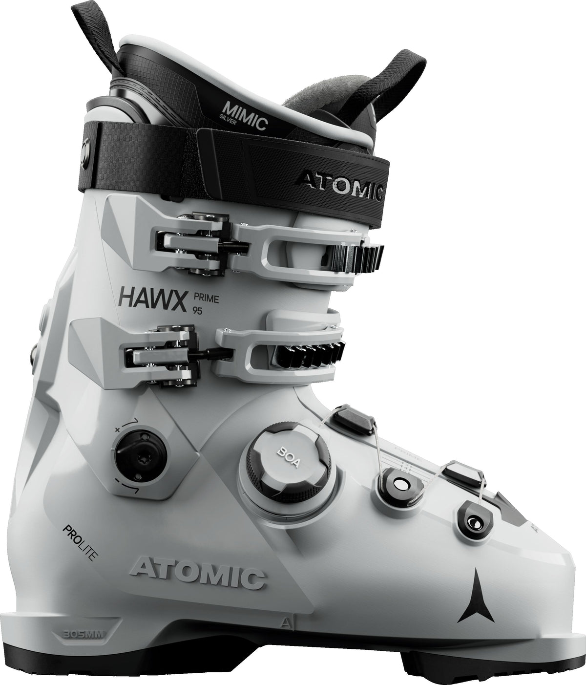 Atomic Hawx Prime 95 BOA W Ski Boot