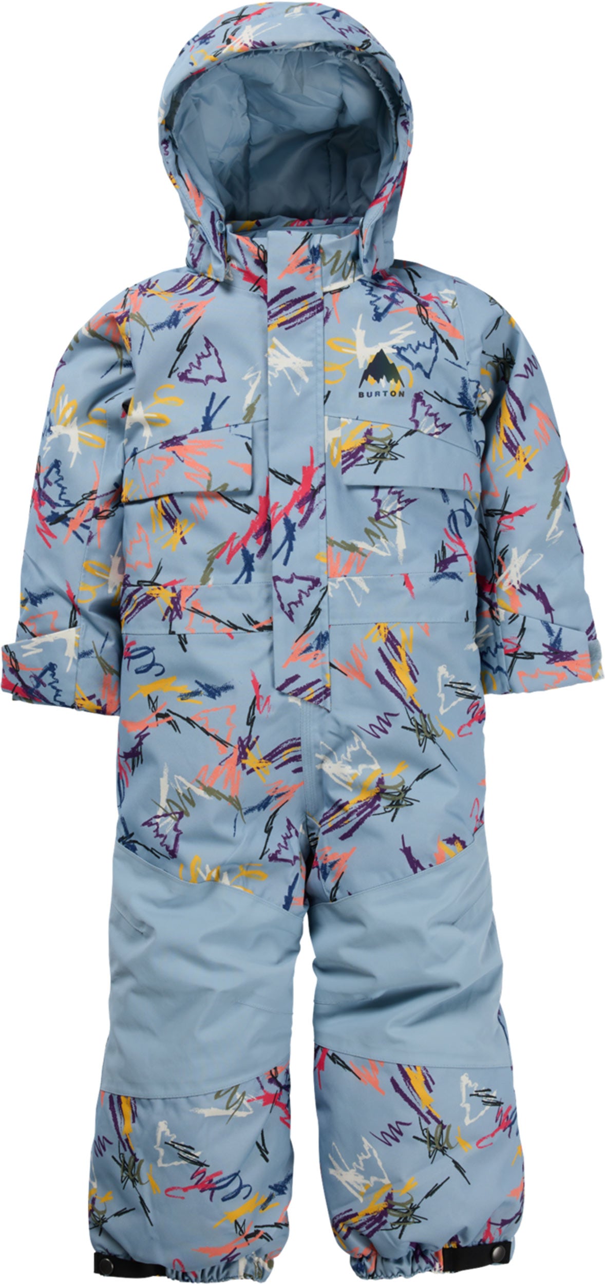 Burton 2L One Piece - Toddler