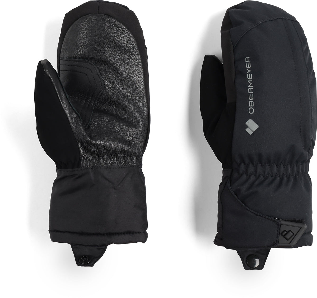 Obermeyer Teen Molten Mitt