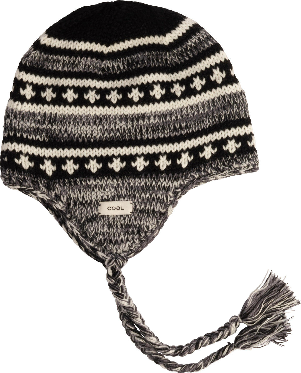 Coal Dori Beanie