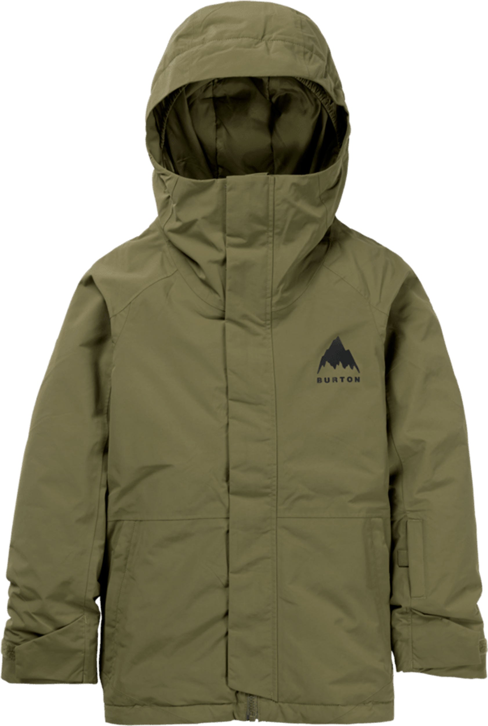 Burton Skimmer 2L Snowboard Jacket