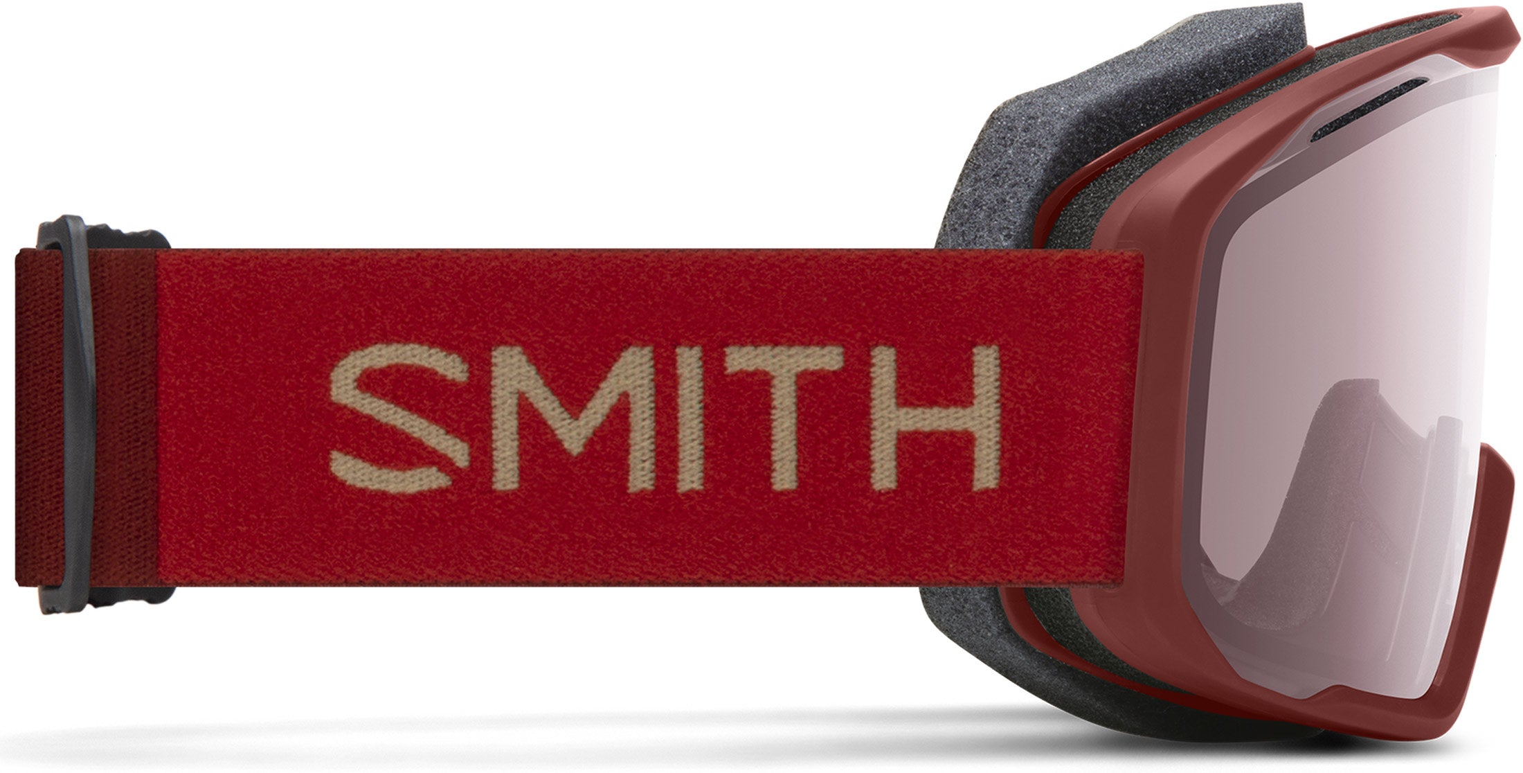 Smith Blazer Goggle - Low Bridge Fit