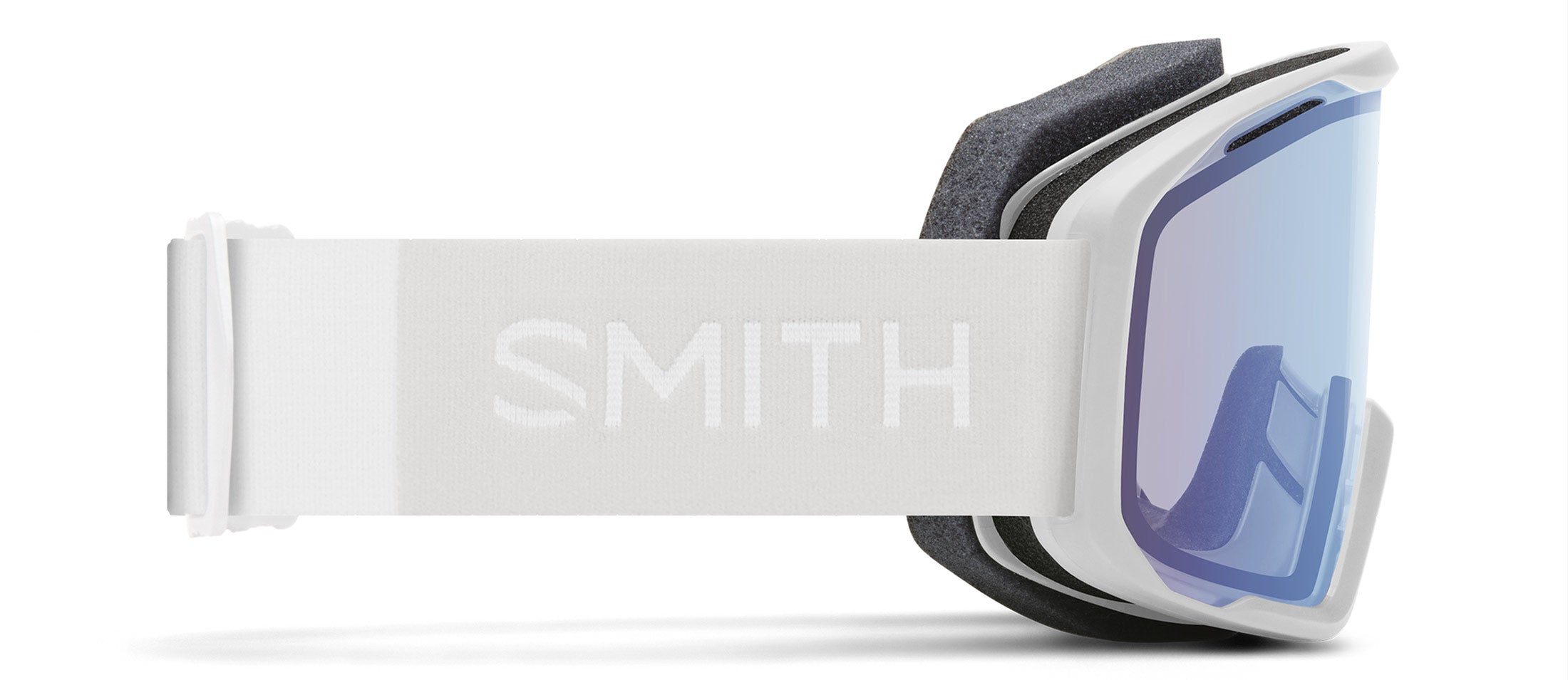 Smith Blazer Goggle - Low Bridge Fit