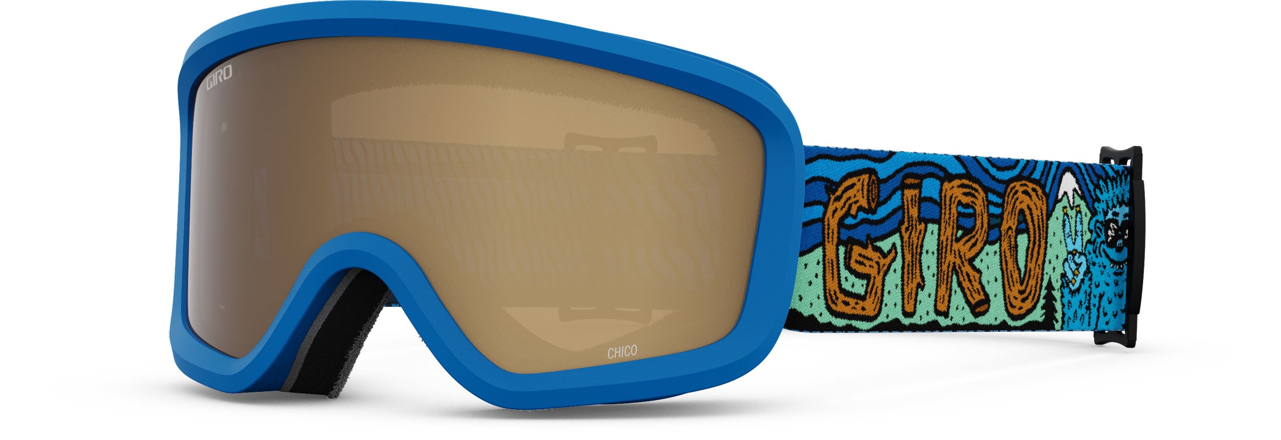 Giro Chico 2.0 Goggle