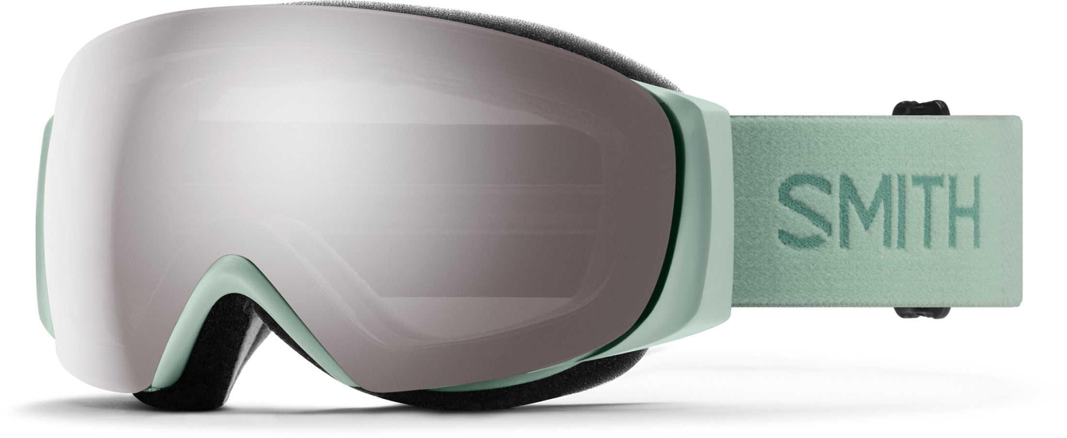 Smith I/O MAG S Goggle 2025