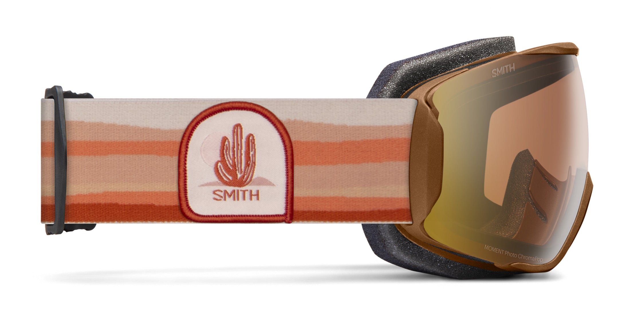 Smith Moment Goggle