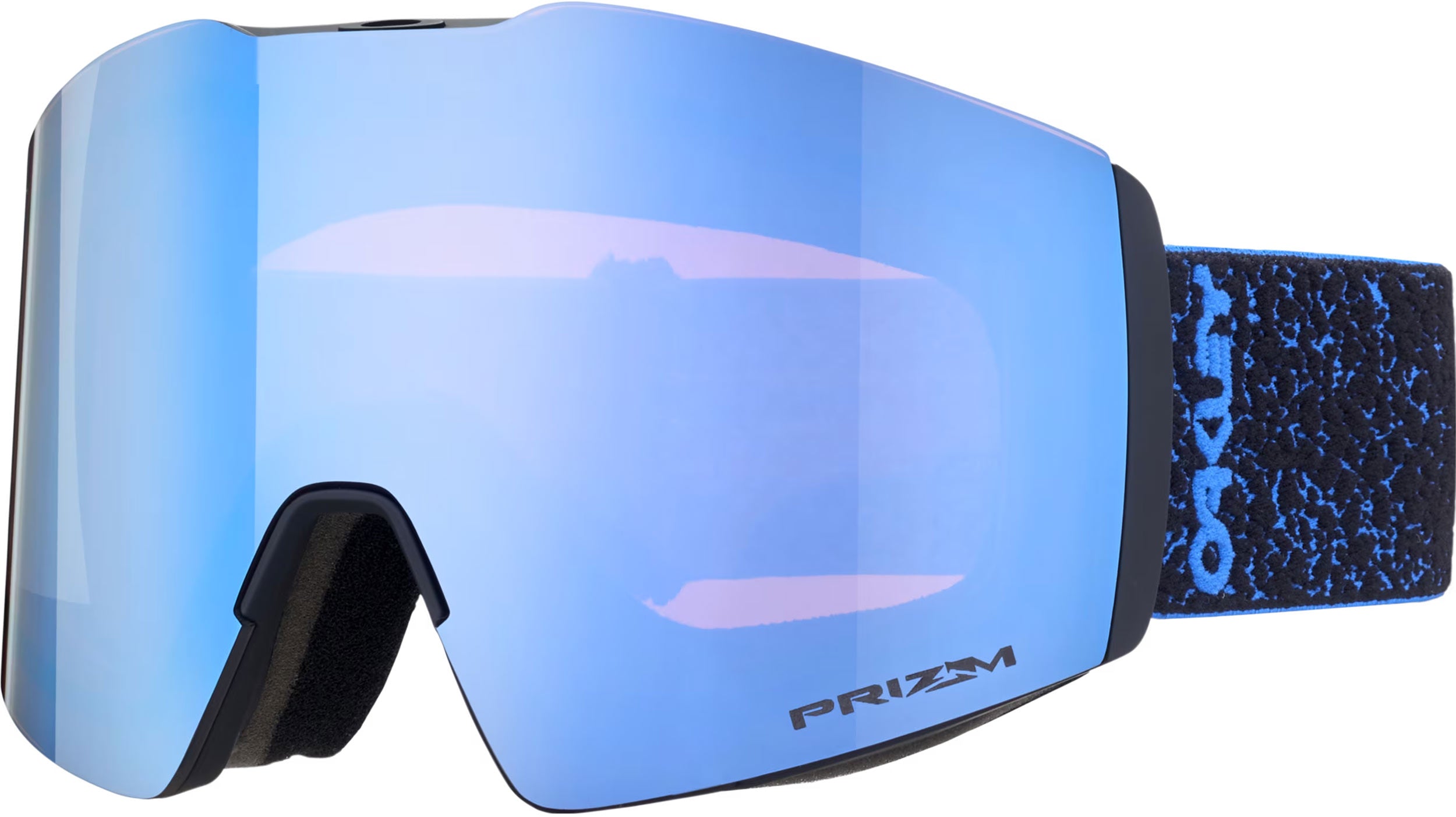 Oakley Fall Line L Goggle