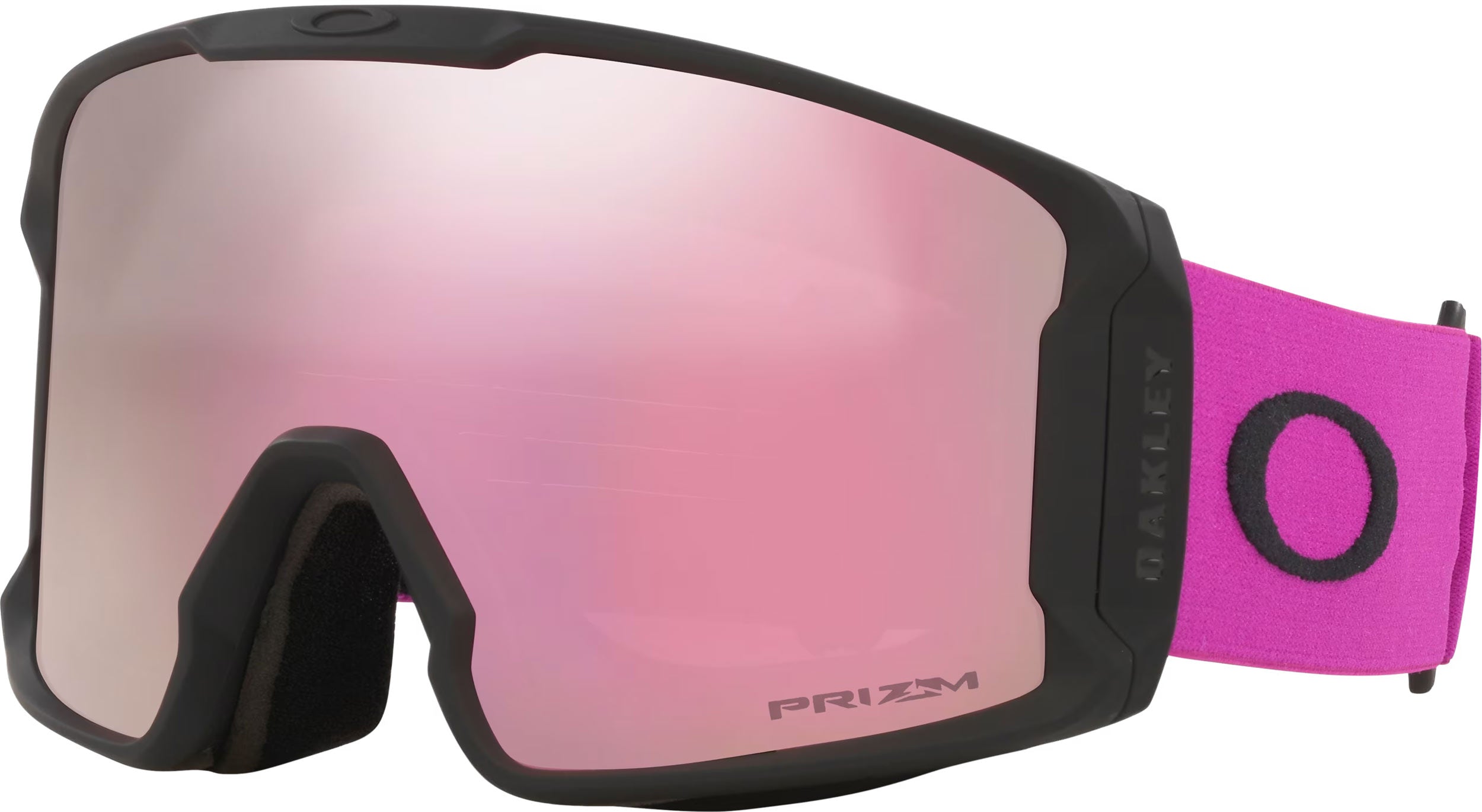 Oakley Line Miner L Goggle