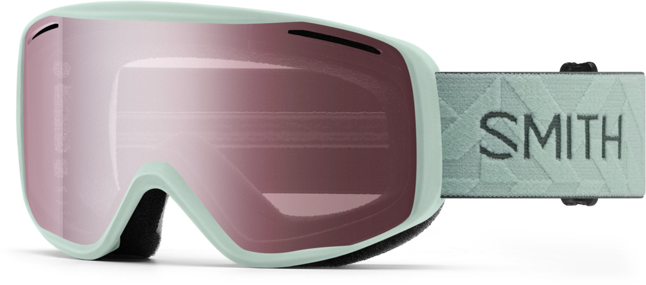 Smith Rally Goggle