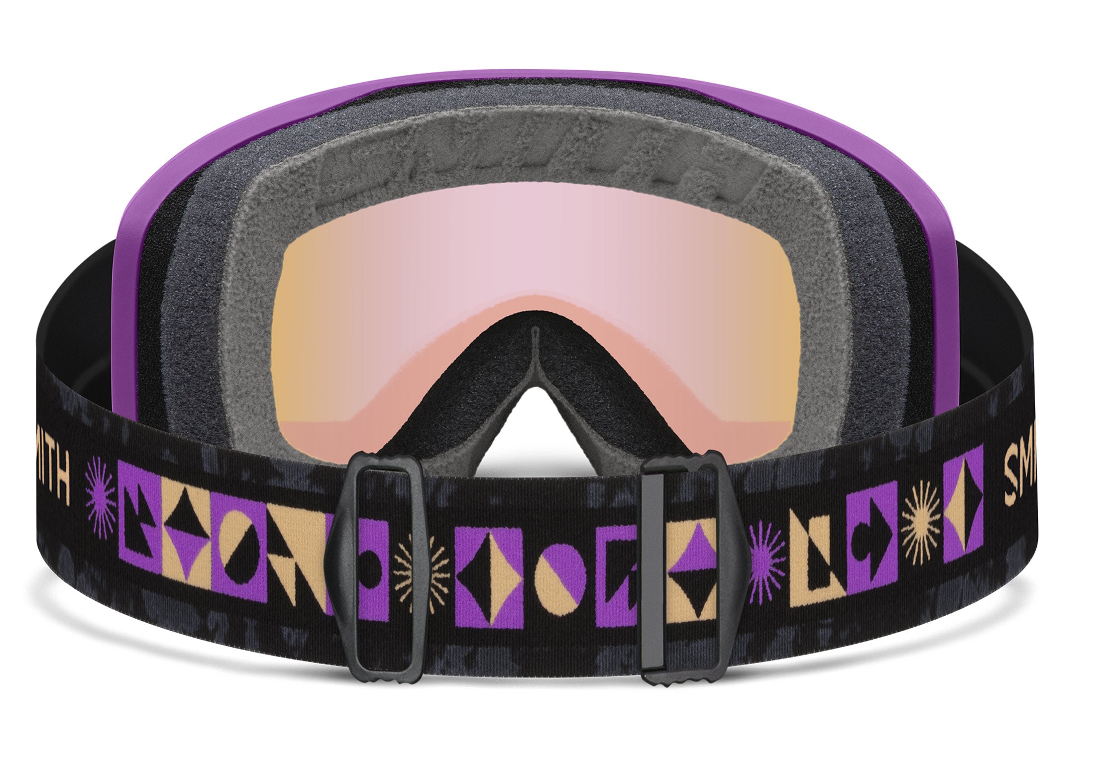 Smith Rally Goggle