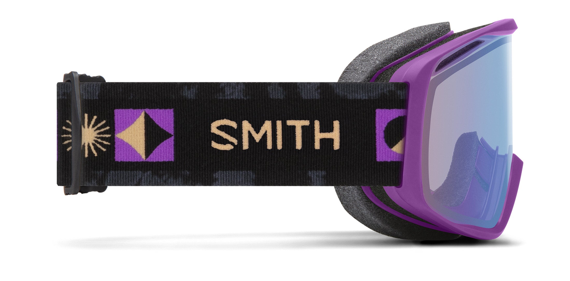 Smith Rally Goggle
