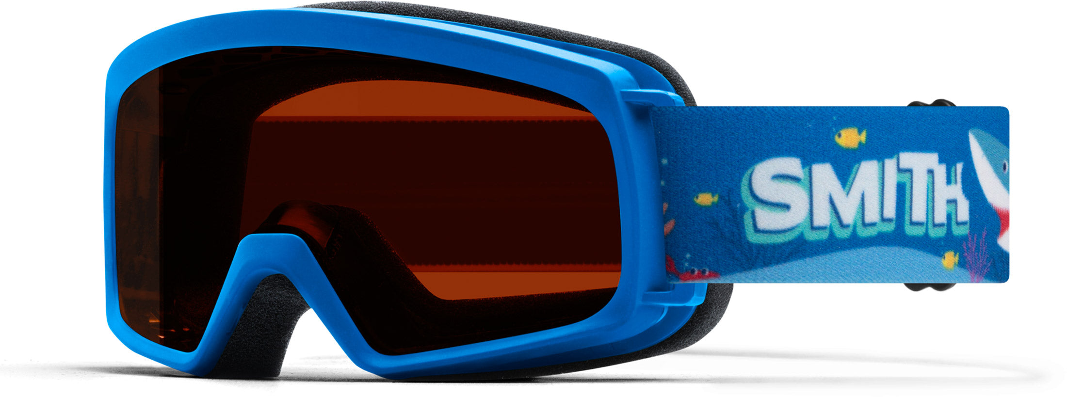 Smith Rascal Goggle